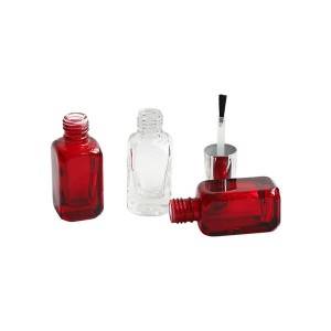 Cheap price High Quality Bottle For Nail Polish - Empty nail polish bottle 13ml – NTGP