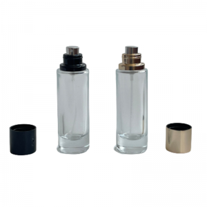Best-Selling 7ml Glass Bottle - 30ml hot sale wholesale perfume bottle – NTGP