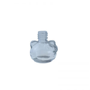 Manufacturer for Custom Design Bottle Nail Polish - new arrival 7ml empty nail polish bottle glass bottles makeup packaging – NTGP