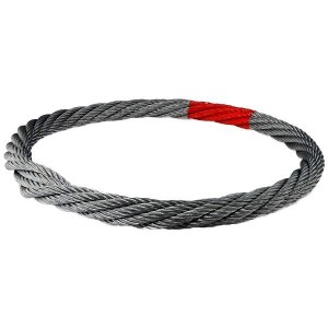 Grommet (Endless Wire Rope Slings)