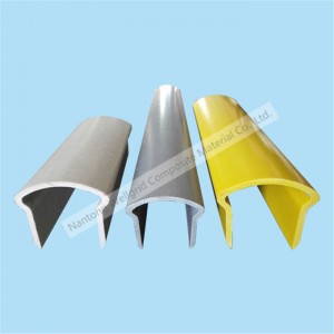 FRP Pultruded Profile