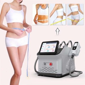 Factory Supply China Portable Fat Loss Cellulite Reduction Cryolipolysis Fast Body Slimming Machine