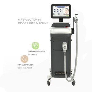 Hot sale Factory China Factory Direct Diode Laser Hair Removal 808 Diode Laser Hair Removal Machine Laser Diode 808nm