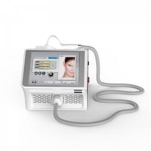 CE approved New Generation 808nm Diode Laser Hair Removal Machine
