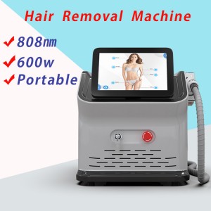 Trending Products Amuliss Ipl Hair Remover - Portable 808nm Hair Removal Machine – Nubway