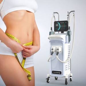 Hifem Electromagnetic Non-Invasive Body Shaping Muscles Stimulate Emsculpting Body Contouring Slimming emsculpting machine