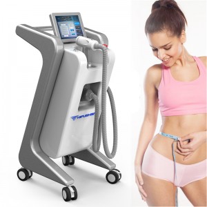 Fat Removal Ultrasound HIFU Body Slimming Machine 0.5-1.5S Adjustable Pulse Width