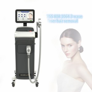 Most Effective Professional Laser Hair Removal Machine Cost Brands