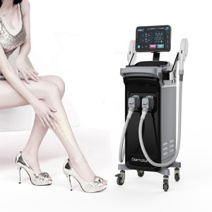 The most effective IPL hair removal device