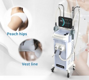 High Intensity Electromagnetic Body Contouring Ultrashape Slimming Ems Muscle Stimulator Machine