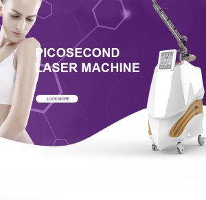 Big Discounting Laser Eyebrow Tattoo Removal - OEM/ODM Professional Q Switched Nd Yag Laser Tattoo Removal Machine Long Lifespan – Nubway