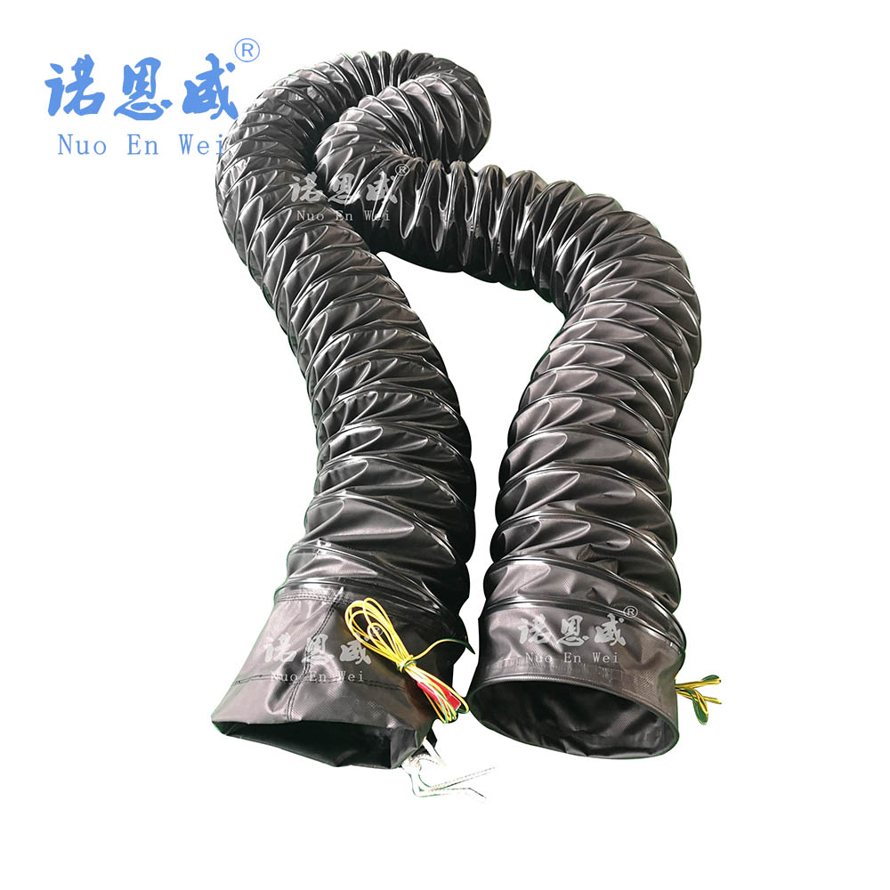 Fire Exhaust Explosion-proof Hose duct