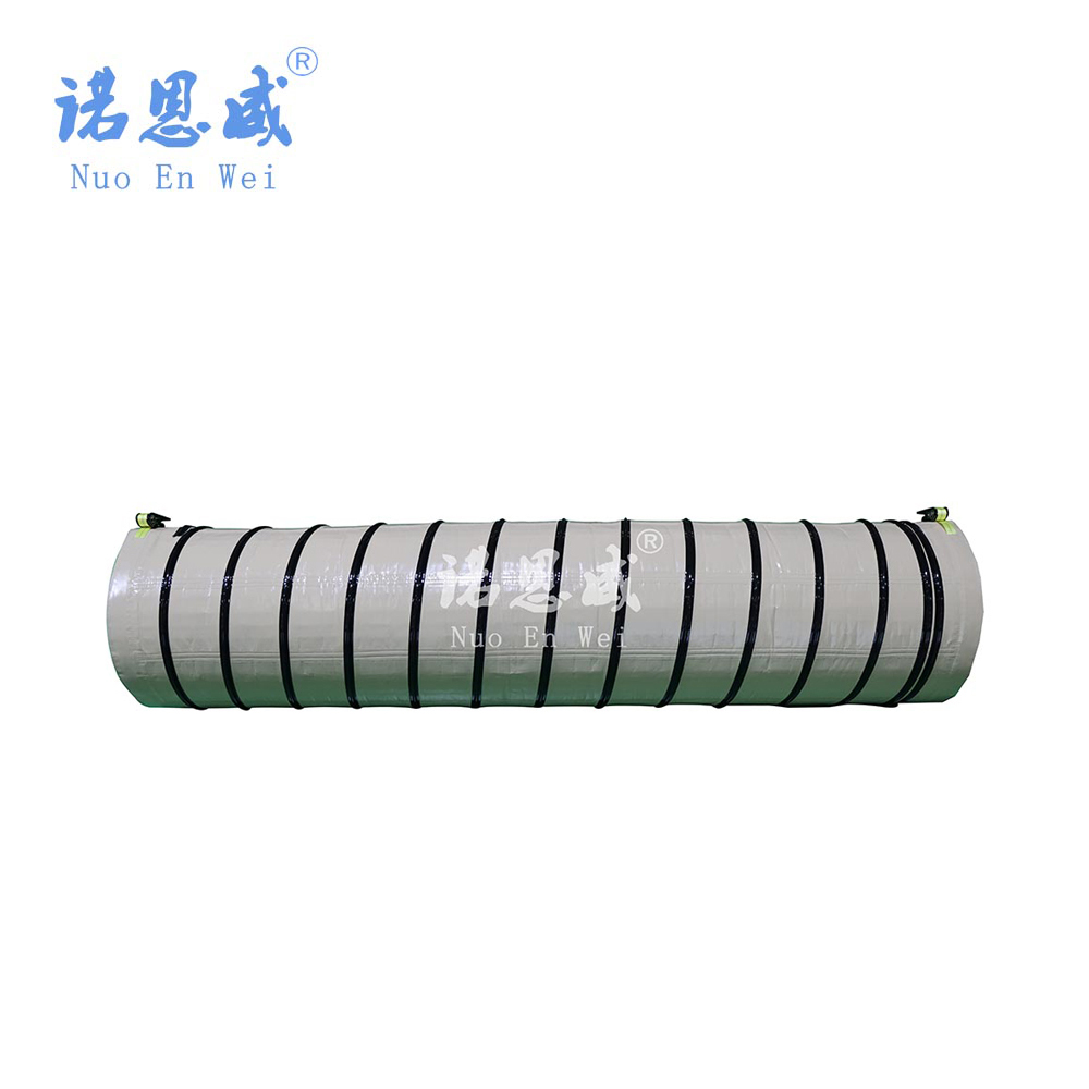 air condition insulation duct