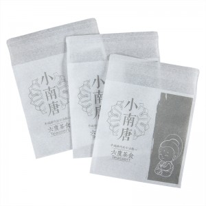I-Biodegradable Laminated Pouches Packaging Pouches
