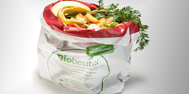 Impamvu Dutezimbere Ibikoresho Biodegradable