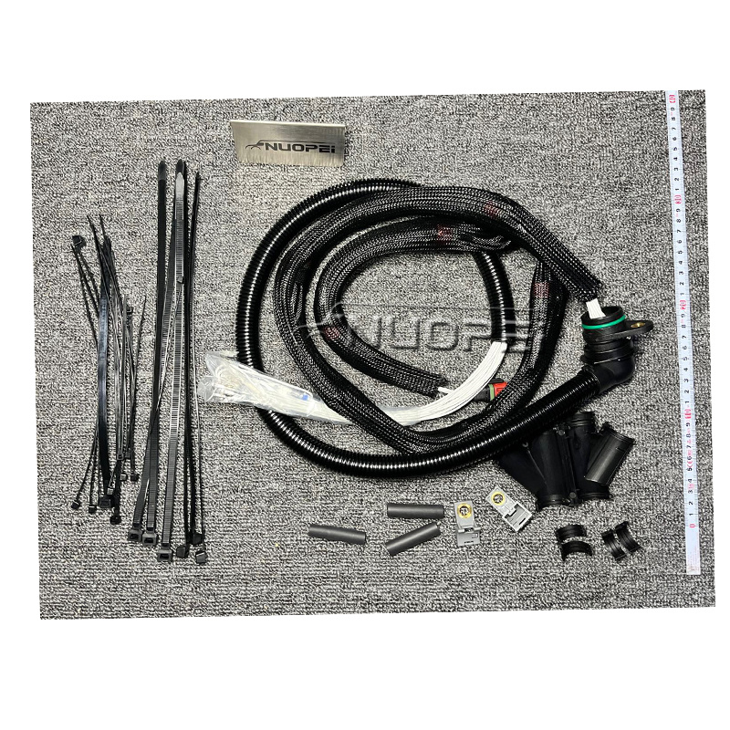 VOLVO Engine Wire Harness Oem 22248490 7422248490 990528 785347607 22347607 for Truck Wiring Harness Connect Cable