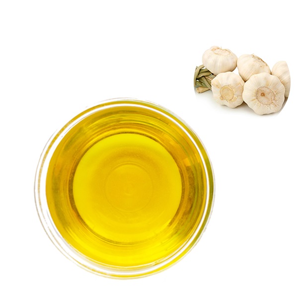 Garlic Oil, Garlic Extract, Allium Sativum