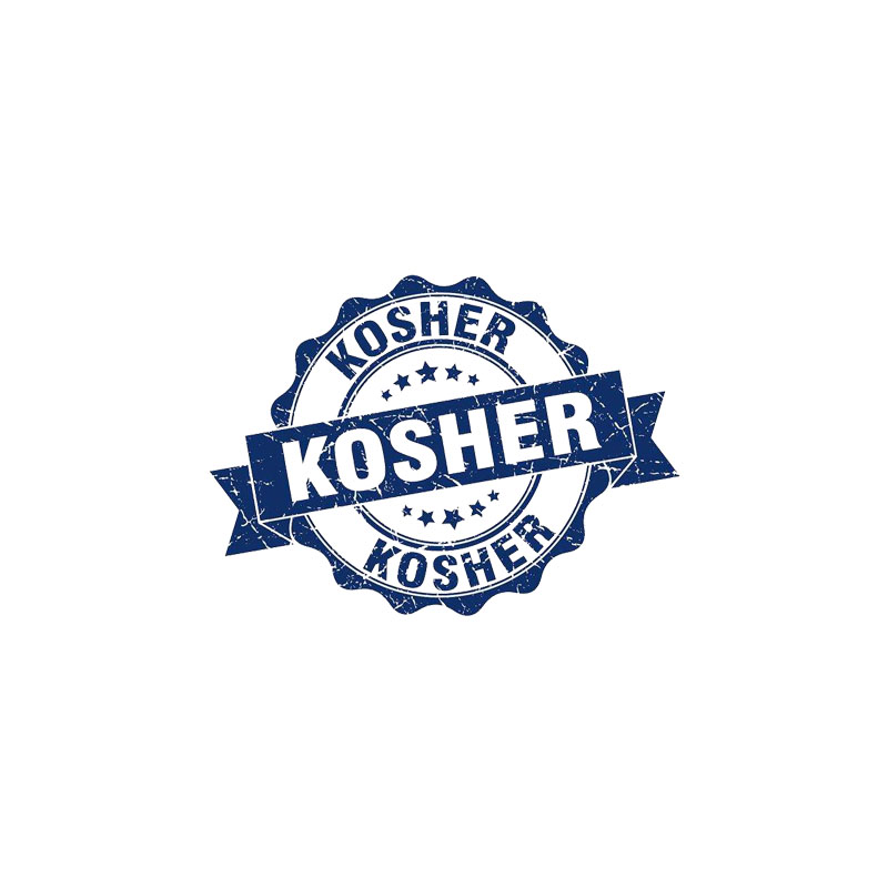 KOSHER  LOGO