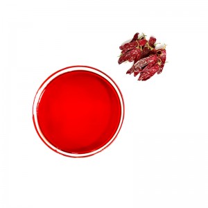 Paprika Oleoresin, Chili Extract Color