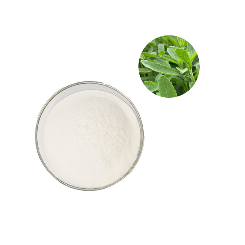 Stevia Extract, Steviol Glycosides Featured Image