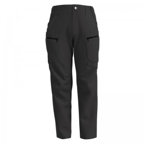 Slim-fit trousers Stretch trousers made of soft full-stretch material for freedom of movement and optimal comfort