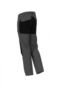 Comodi pantaloni da lavoro elasticizzati