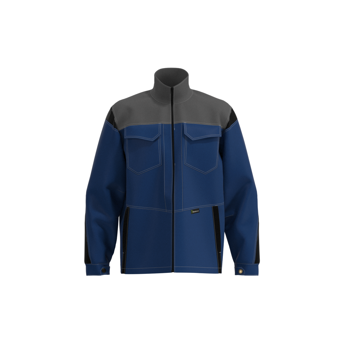 Customized Jacket Safety Construction Clothing Featured Image