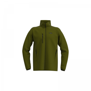 softshell jacket for outdoor or work mens