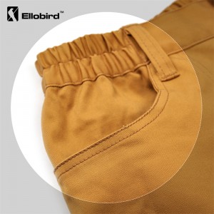 Men Casual Tactical Hiking/Trabaho/Athletic/Outdoor/Sports Men's Shorts