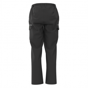pantaloni de lucru simpli și confortabili de siguranță