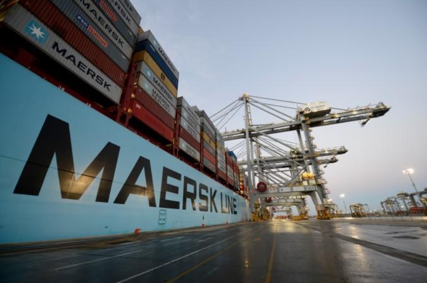 Geopolitical Developments Disrupt Shipping Industry; Some Carriers Eye Red Sea Routes