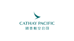 CATHAY PAZIFIC