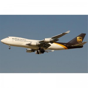 Pangiriman Gancang sareng Jasa Logistik Angkutan Udara (Logistik - OBD Logistics Co., Ltd.) pikeun Usaha Anjeun