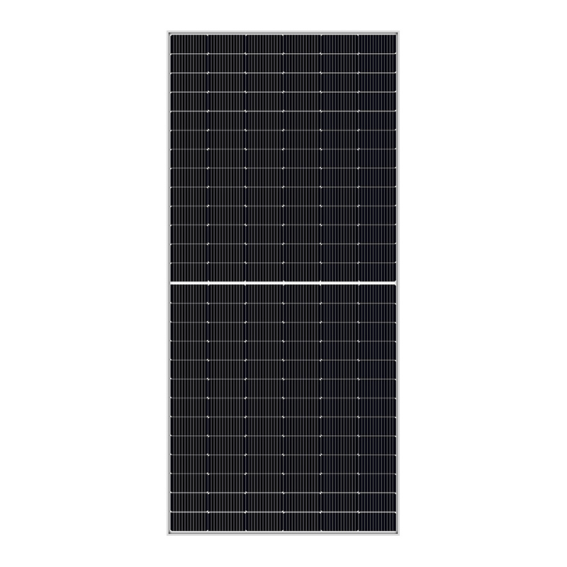 M10 MBB, N-Type TopCon 156 theka ma cell 610W-630W solar module
