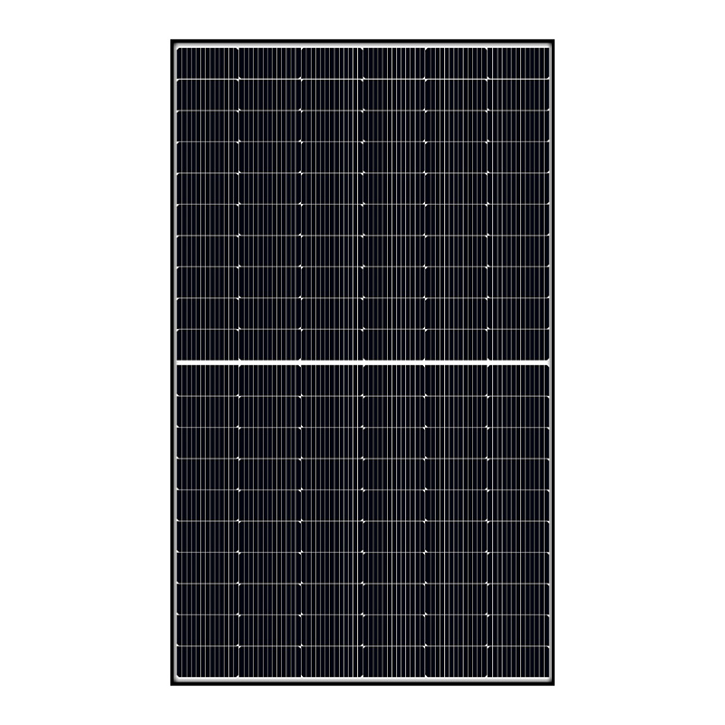 M10 MBB PERC 132 theka ma cell 450W-465W onse akuda solar module