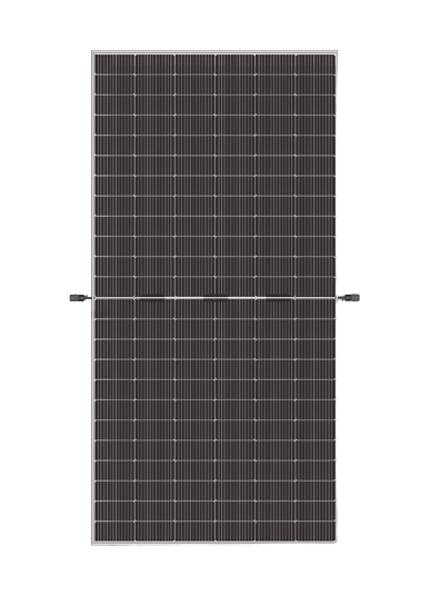 M10 MBB PERC 144 theka ma cell 540W-555W bifacial solar module