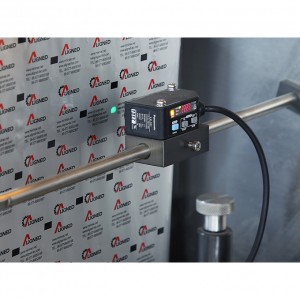 KFM-230 Automatska mašina za oralno pakovanje tankim filmom