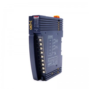 ODOT CN-8031：Modbus TCP Adaptor Jaringan