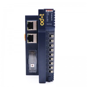 ODOT CN-8032-L：Profinet мрежов адаптер