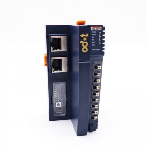 ODOT CN-8032-L：Profinet Network Adapter