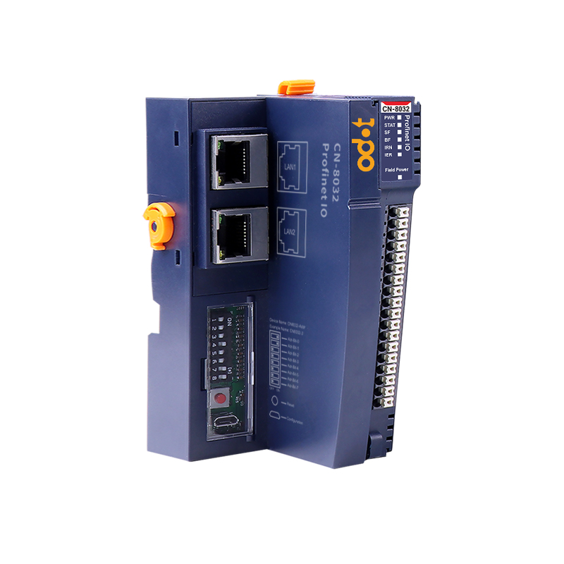 ODOT CN-8032 Profinet Network Adapter
