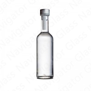 1000ml750ml700ml375ml Glass Liquor Bottle Wholesale