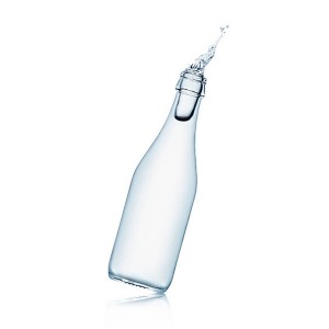 750ml Swing Top Bottle (Without Stopper)