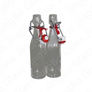 750ml Swing Top Bottles Wholesale