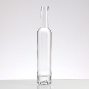 Fancy Vodka Bottle Wholesale Price