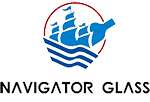 Navigator Glass logó