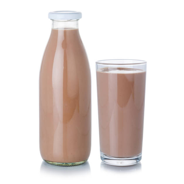 Tough Glass milk Bottle Featured Image