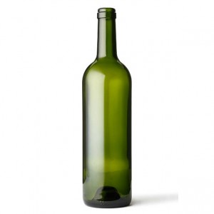 New Arrival China Skull Wine Bottle - Wholesale bulk wine 700ml 750ml glass bottle – Navigator Glass