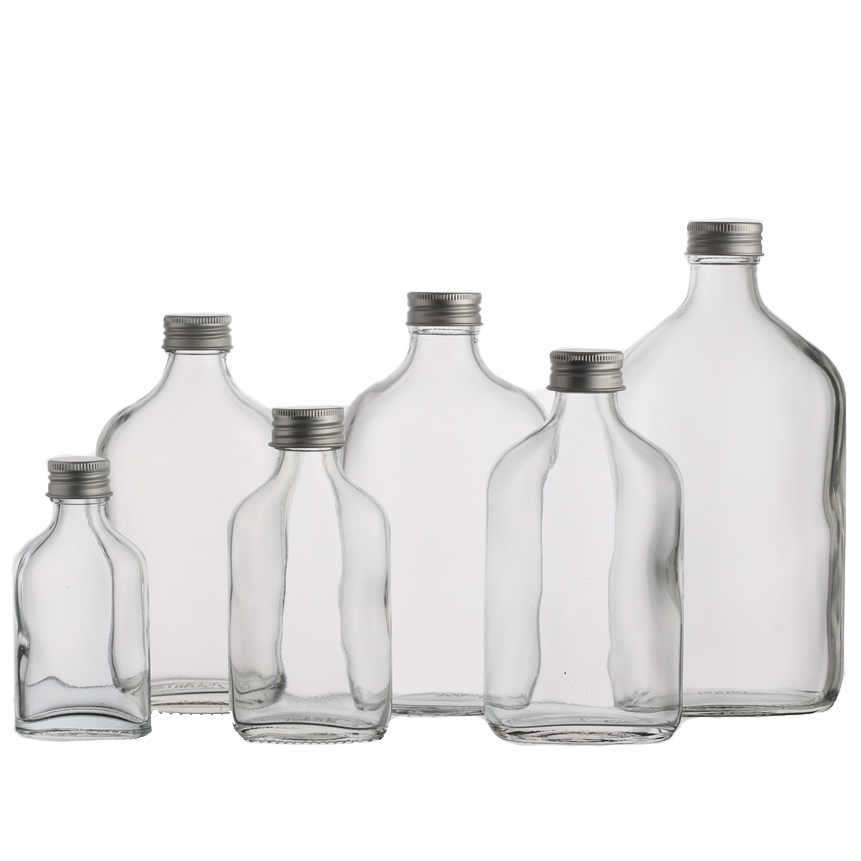 small glass bottles whol (1)