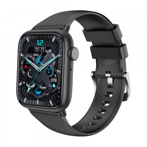 HG89 Pro Smartwatch Sportoj Akvorezista Bluetooth Voko Smart Watch